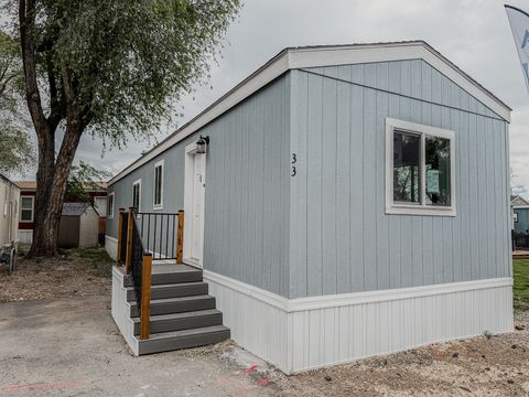 Photo of 200 N HARRISVILLE RD #33, Ogden, UT 84404 (MLS # 2156137)