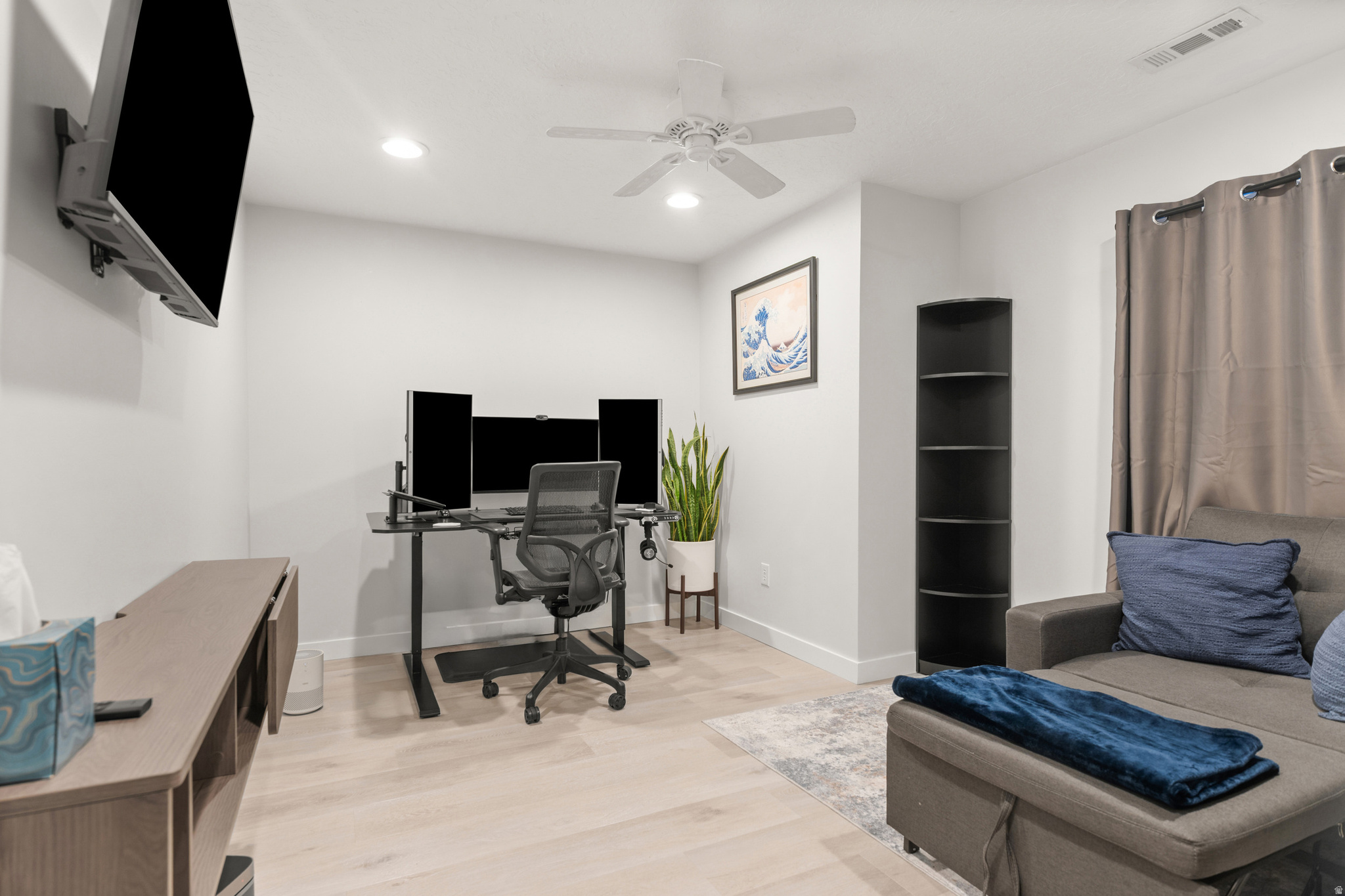 VALLEY FIELDS 451 - Residential