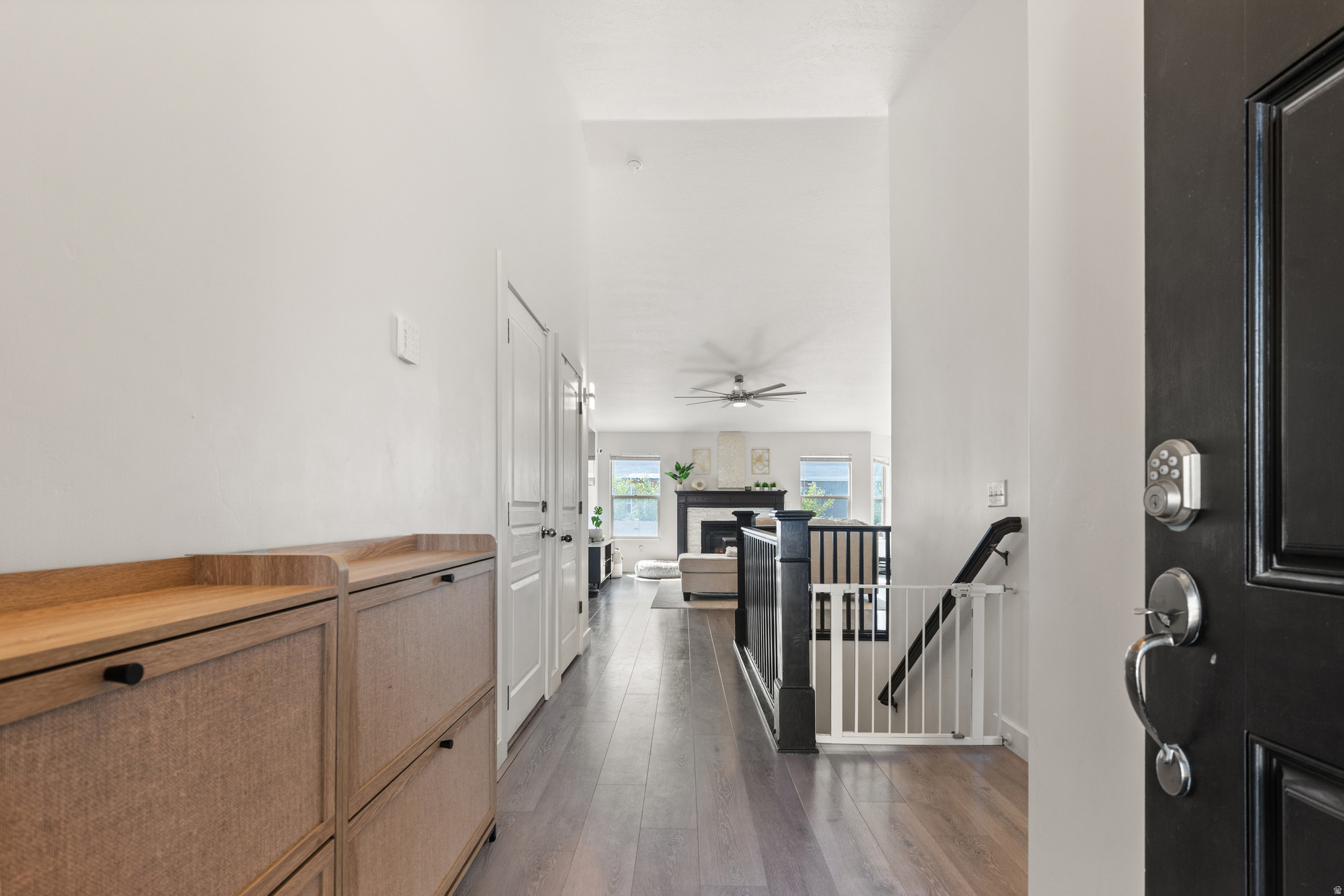 VALLEY FIELDS 451 - Residential