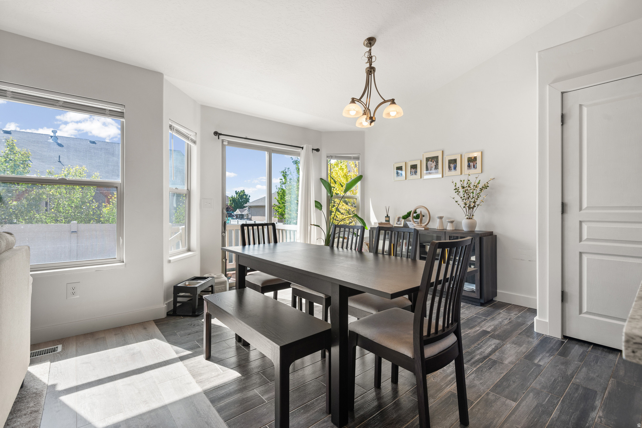 VALLEY FIELDS 451 - Residential