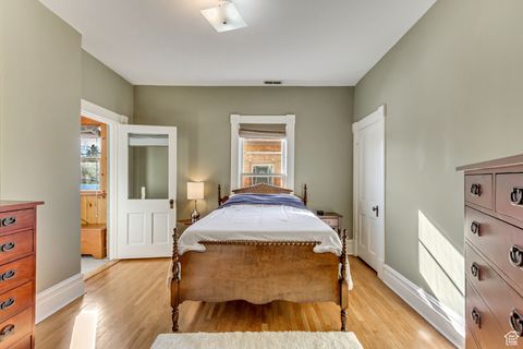 Tiny photo for 15 S 1200 E, Salt Lake City, UT 84102 (MLS # 2088670)