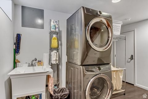 Tiny photo for 15 S 1200 E, Salt Lake City, UT 84102 (MLS # 2088670)