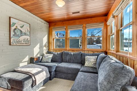 Tiny photo for 15 S 1200 E, Salt Lake City, UT 84102 (MLS # 2088670)