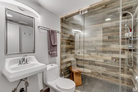 Tiny photo for 15 S 1200 E, Salt Lake City, UT 84102 (MLS # 2088670)