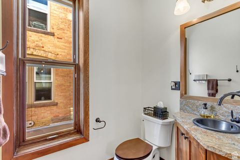 Tiny photo for 15 S 1200 E, Salt Lake City, UT 84102 (MLS # 2088670)