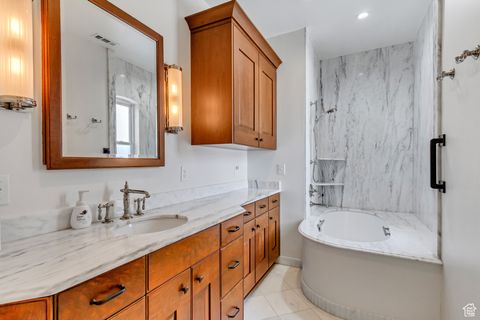 Tiny photo for 15 S 1200 E, Salt Lake City, UT 84102 (MLS # 2088670)