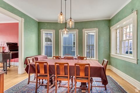 Tiny photo for 15 S 1200 E, Salt Lake City, UT 84102 (MLS # 2088670)