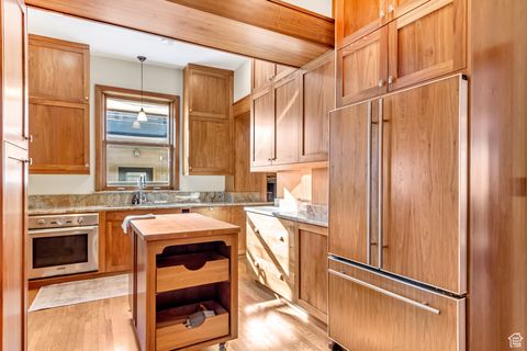 Tiny photo for 15 S 1200 E, Salt Lake City, UT 84102 (MLS # 2088670)