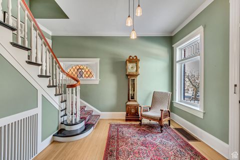 Tiny photo for 15 S 1200 E, Salt Lake City, UT 84102 (MLS # 2088670)