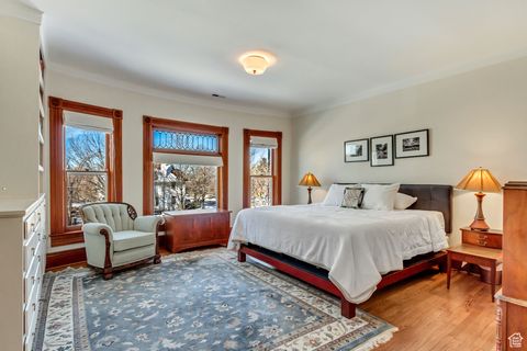 Tiny photo for 15 S 1200 E, Salt Lake City, UT 84102 (MLS # 2088670)