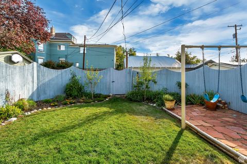 Tiny photo for 15 S 1200 E, Salt Lake City, UT 84102 (MLS # 2088670)