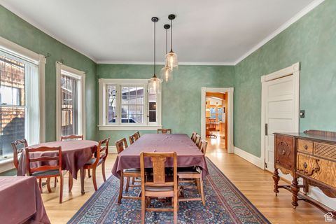 Tiny photo for 15 S 1200 E, Salt Lake City, UT 84102 (MLS # 2088670)