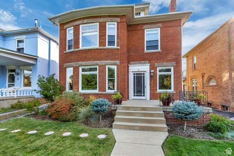 Tiny photo for 15 S 1200 E, Salt Lake City, UT 84102 (MLS # 2088670)
