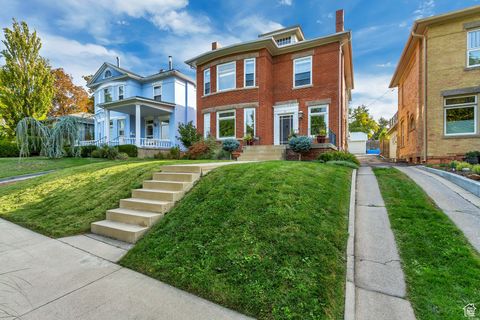 Tiny photo for 15 S 1200 E, Salt Lake City, UT 84102 (MLS # 2088670)