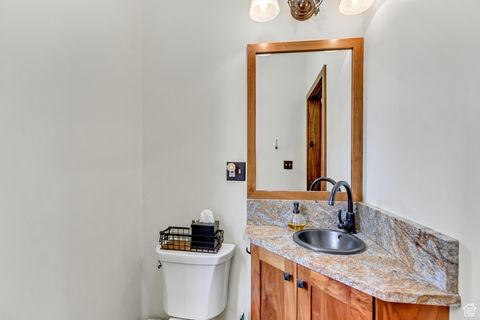 Tiny photo for 15 S 1200 E, Salt Lake City, UT 84102 (MLS # 2088670)