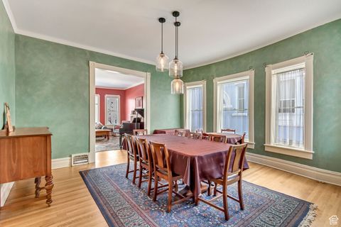 Tiny photo for 15 S 1200 E, Salt Lake City, UT 84102 (MLS # 2088670)