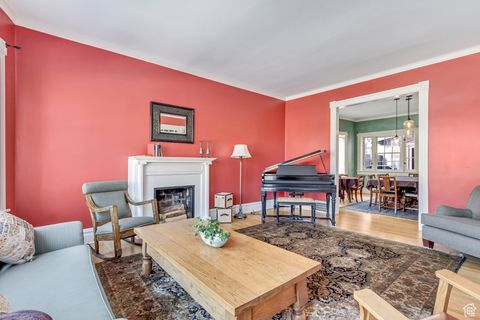 Tiny photo for 15 S 1200 E, Salt Lake City, UT 84102 (MLS # 2088670)