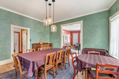 Tiny photo for 15 S 1200 E, Salt Lake City, UT 84102 (MLS # 2088670)