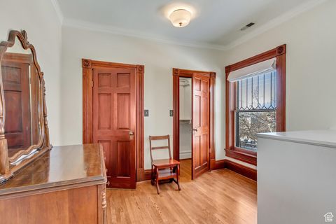 Tiny photo for 15 S 1200 E, Salt Lake City, UT 84102 (MLS # 2088670)