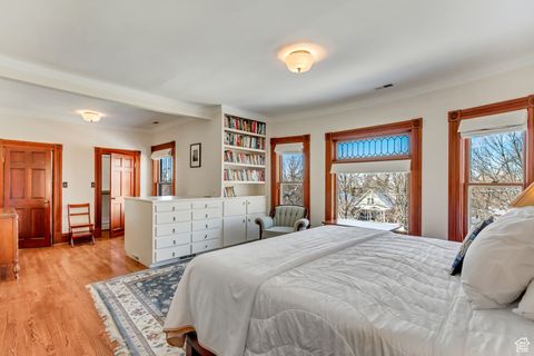 Tiny photo for 15 S 1200 E, Salt Lake City, UT 84102 (MLS # 2088670)