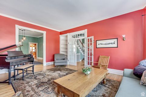 Tiny photo for 15 S 1200 E, Salt Lake City, UT 84102 (MLS # 2088670)