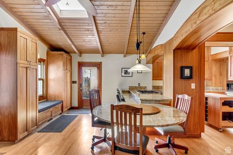 Tiny photo for 15 S 1200 E, Salt Lake City, UT 84102 (MLS # 2088670)