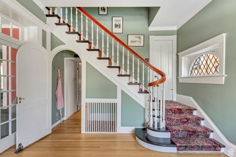 Tiny photo for 15 S 1200 E, Salt Lake City, UT 84102 (MLS # 2088670)