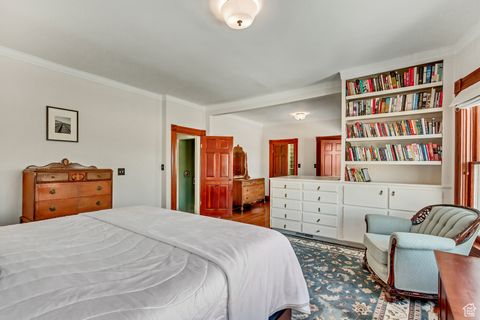 Tiny photo for 15 S 1200 E, Salt Lake City, UT 84102 (MLS # 2088670)