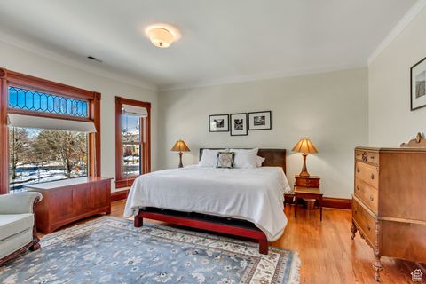 Tiny photo for 15 S 1200 E, Salt Lake City, UT 84102 (MLS # 2088670)