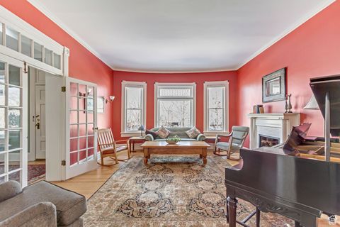 Tiny photo for 15 S 1200 E, Salt Lake City, UT 84102 (MLS # 2088670)