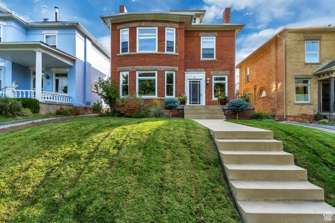 Tiny photo for 15 S 1200 E, Salt Lake City, UT 84102 (MLS # 2088670)