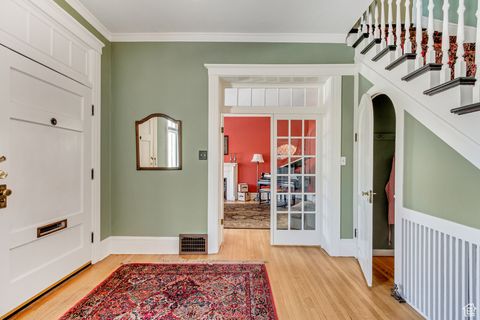 Tiny photo for 15 S 1200 E, Salt Lake City, UT 84102 (MLS # 2088670)