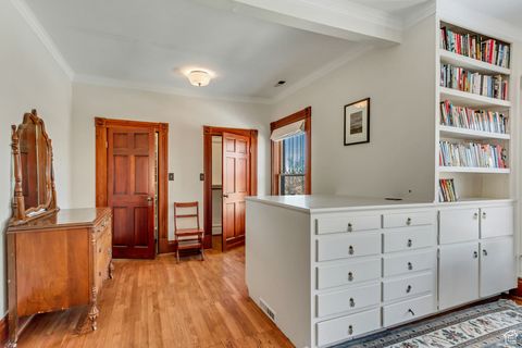 Tiny photo for 15 S 1200 E, Salt Lake City, UT 84102 (MLS # 2088670)