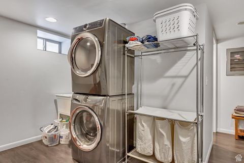 Tiny photo for 15 S 1200 E, Salt Lake City, UT 84102 (MLS # 2088670)