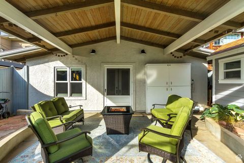 Tiny photo for 15 S 1200 E, Salt Lake City, UT 84102 (MLS # 2088670)