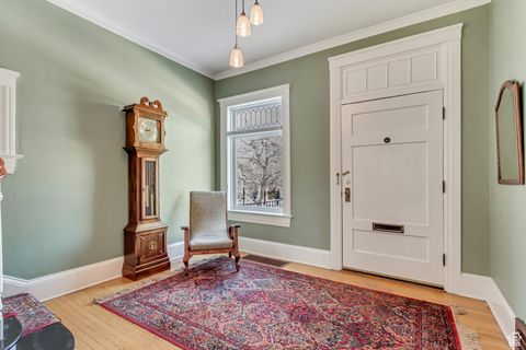 Tiny photo for 15 S 1200 E, Salt Lake City, UT 84102 (MLS # 2088670)