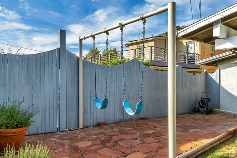 Tiny photo for 15 S 1200 E, Salt Lake City, UT 84102 (MLS # 2088670)