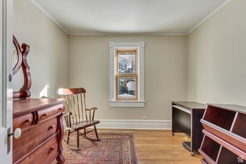 Tiny photo for 15 S 1200 E, Salt Lake City, UT 84102 (MLS # 2088670)