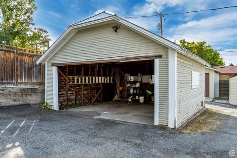 Tiny photo for 15 S 1200 E, Salt Lake City, UT 84102 (MLS # 2088670)