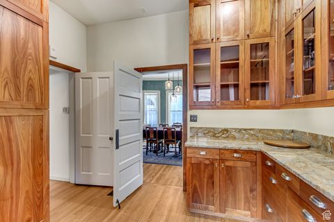 Tiny photo for 15 S 1200 E, Salt Lake City, UT 84102 (MLS # 2088670)