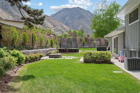 Tiny photo for 3010 N CHEROKEE LN, Provo, UT 84604 (MLS # 2152508)