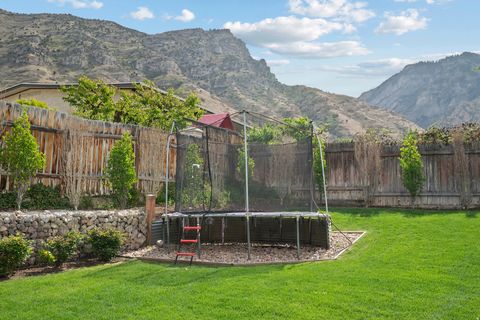 Tiny photo for 3010 N CHEROKEE LN, Provo, UT 84604 (MLS # 2152508)