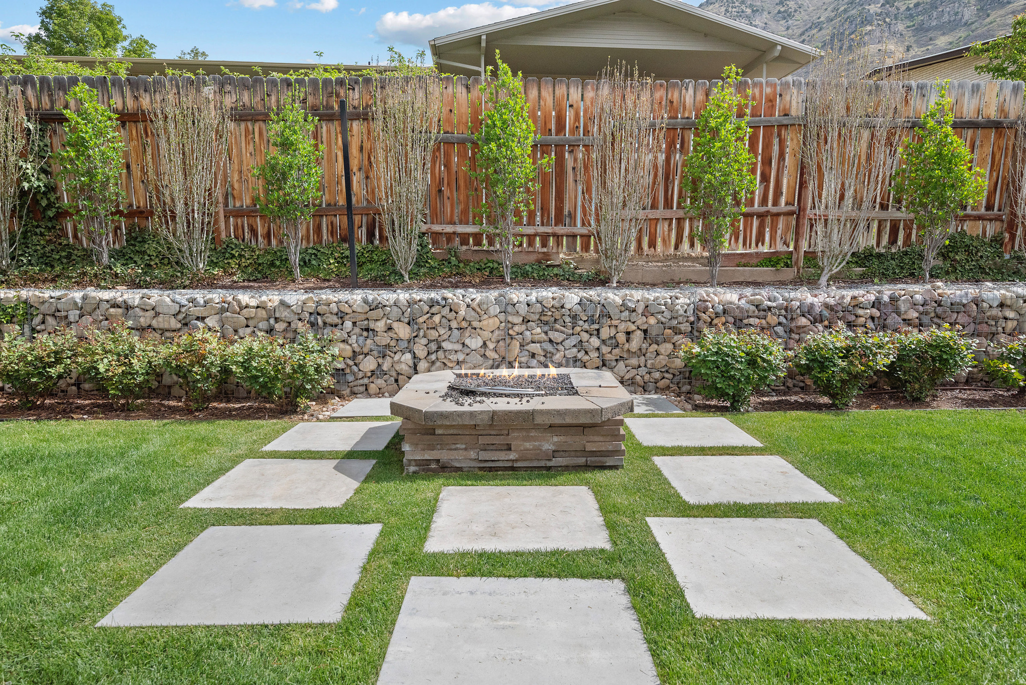 INDIAN HILLS - Residential