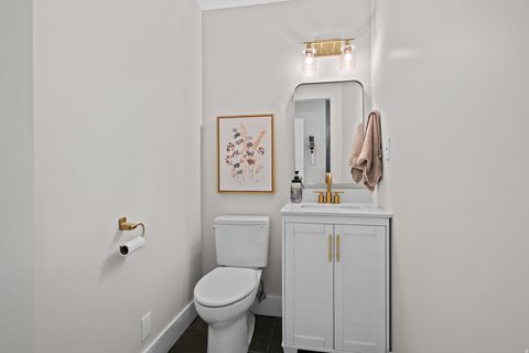 Tiny photo for 3010 N CHEROKEE LN, Provo, UT 84604 (MLS # 2152508)