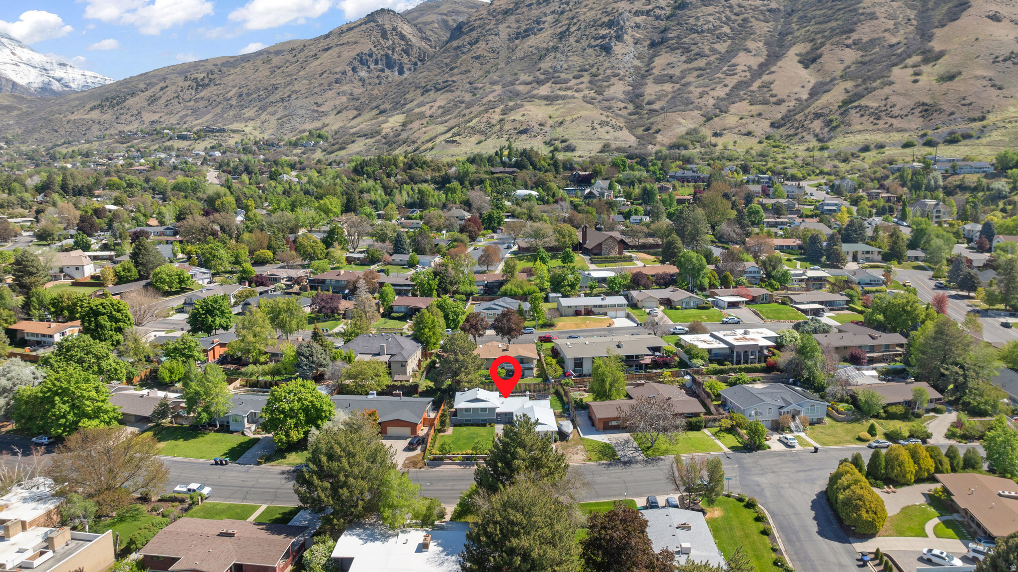 INDIAN HILLS - Residential