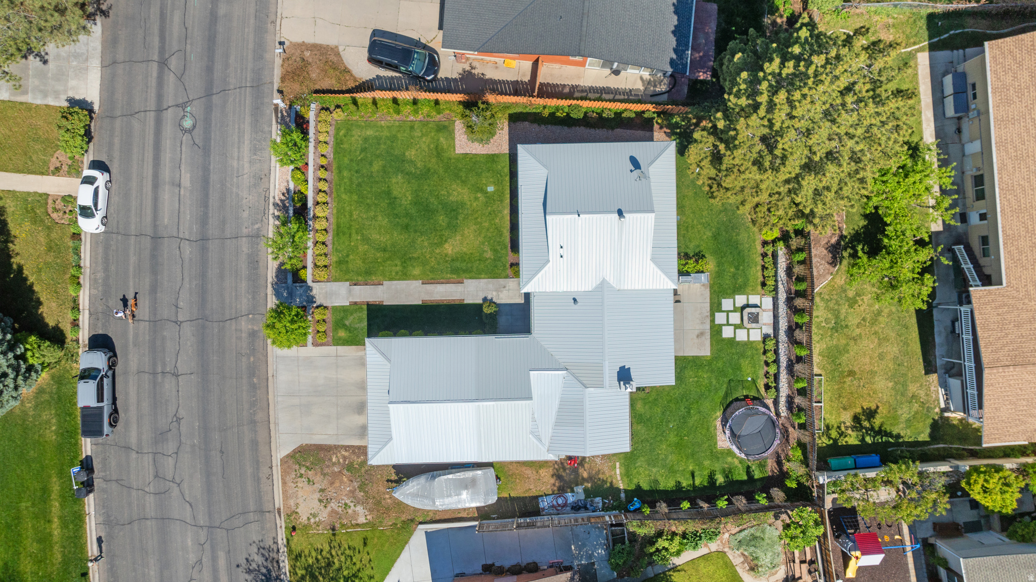 INDIAN HILLS - Residential