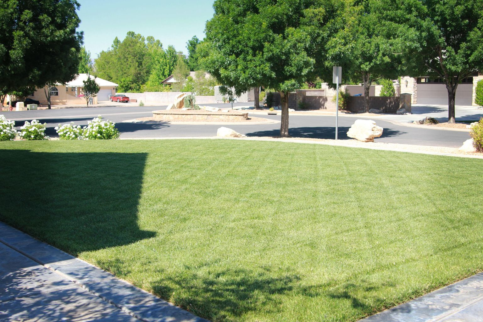 WINDSOR ESTATES AMD - Residential