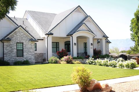 684 S 990 W Hurricane UT 84737