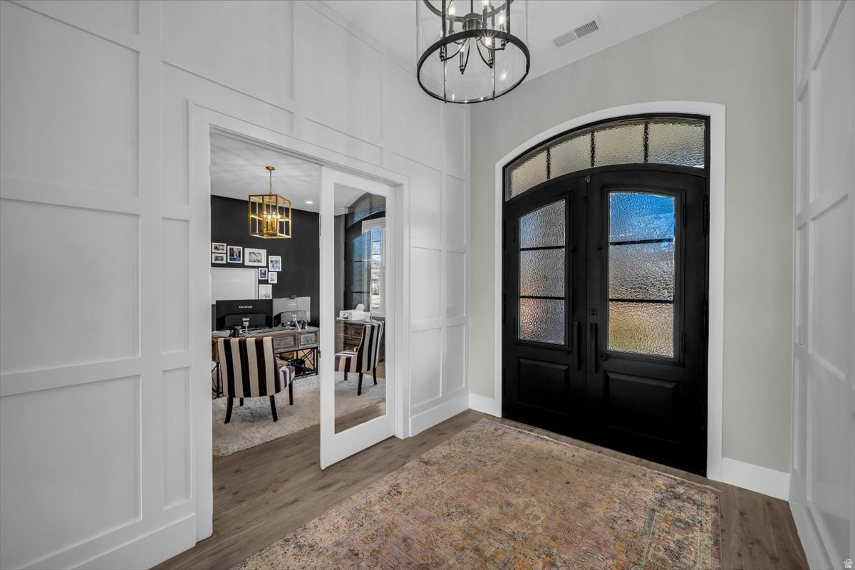 WINDSOR ESTATES AMD - Residential