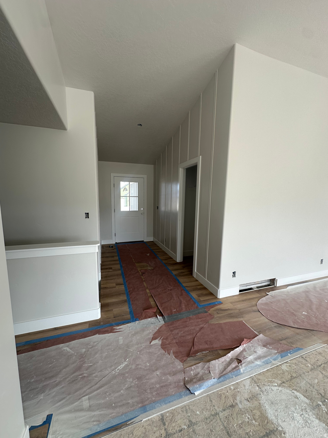 SPRINGFIELD ESTATE - Residential